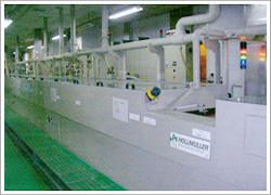 Hollmuller设备维修，保养及零件制作