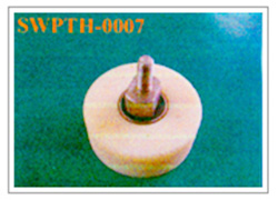 天车行走道轮 PP/PE/MC