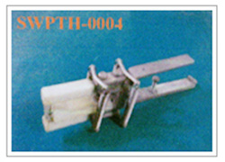 上下料板夹（样式二） SUS-304/PP