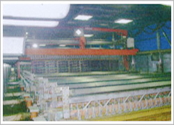 国产/进口各式电镀设备，飞靶换修.振动基座.传