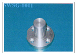 懒轮轴心(样式一) SUS-304