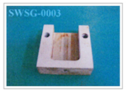 滚轮挂架（样式一）PVC/PE/PP/MC SUS304/AL-6061