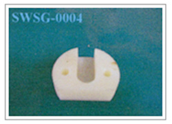 滚轮挂架（样式二）PVC/PE/PP/MC SUS304/AL-6061