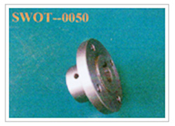 理得捞边机-联轴器 S45C/SUS-304