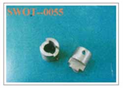 蚀刻机钛联轴器