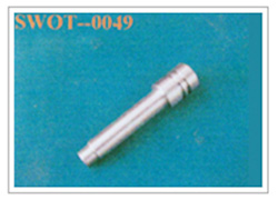 宇资去毛边轴心