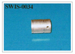 铜套 磷铜-30φ×22φ×39L Bush 01613